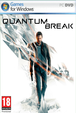 Quantum Break Quantum Break